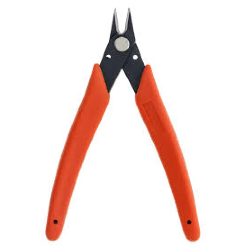 XURON High Precision Shear