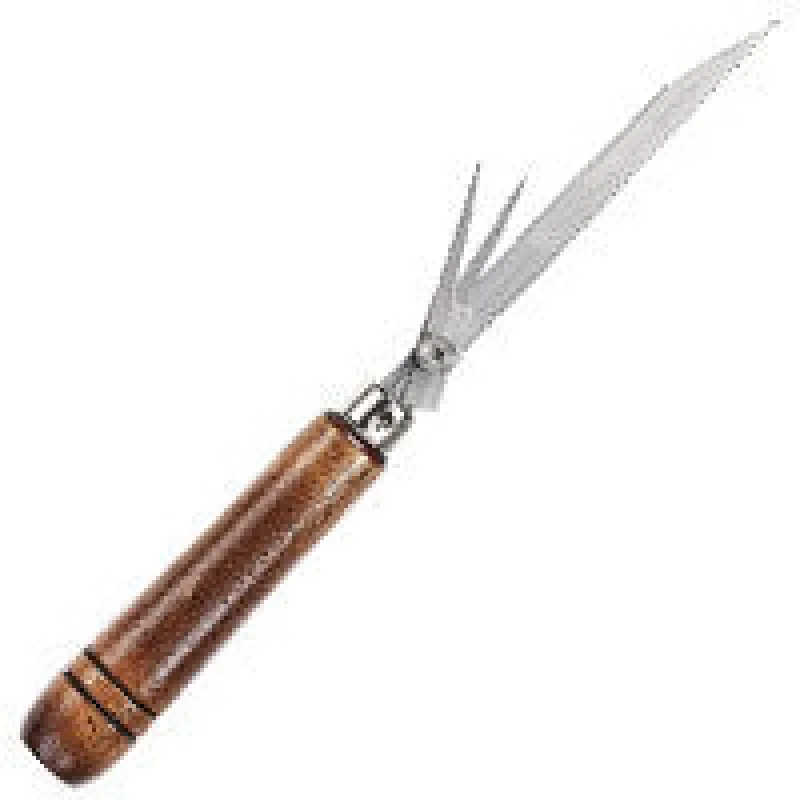 ZONA Sabre Saw Set w/3 Inter Changeable Blades