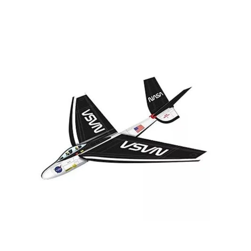 X-Kites Nasa 25″ FlexWing Glider