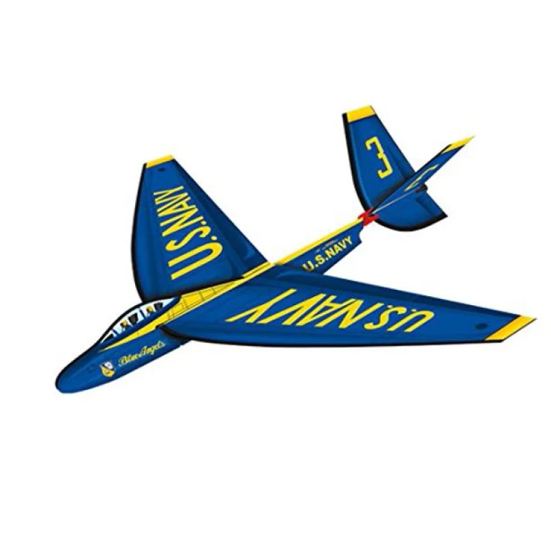 BLUE ANGELS  JET GLIDER 25″