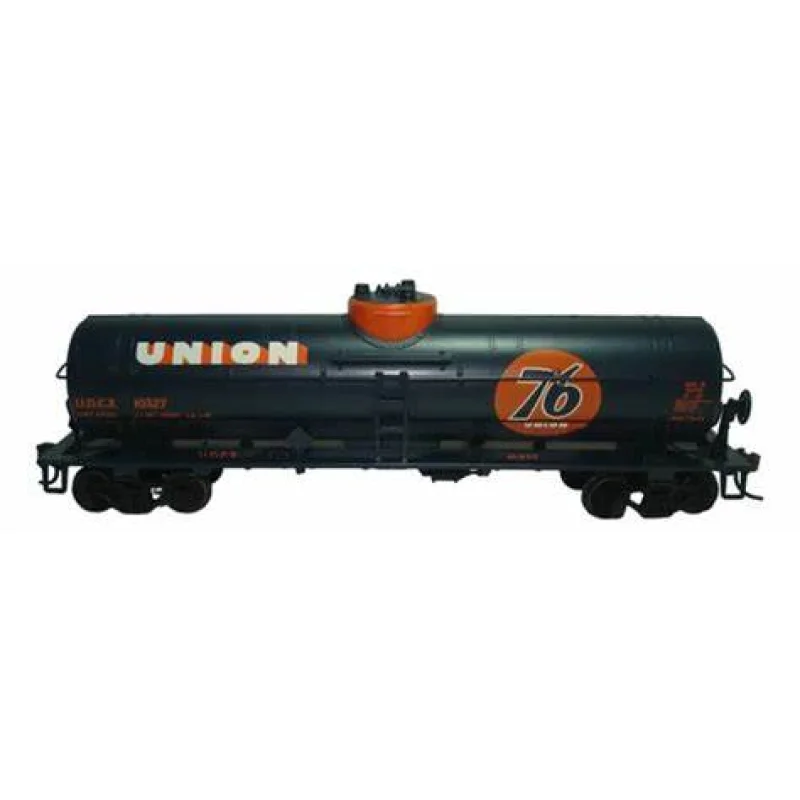 ATHEARN HO 1-Dome Tank, Union Oil/UOCX #10261
