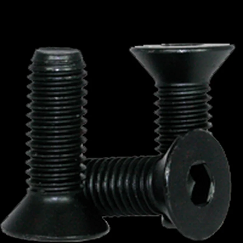 2 X 10MM COUNTERSUNK (10)