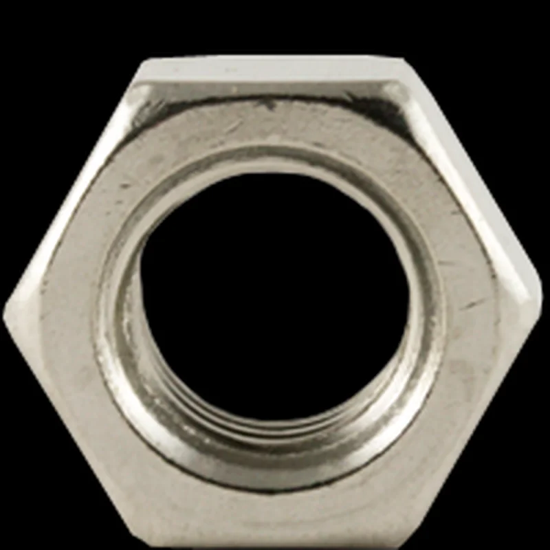 3MM HEX NUT (10)