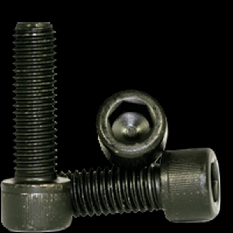 2 X 10MM CAP HEAD (10)