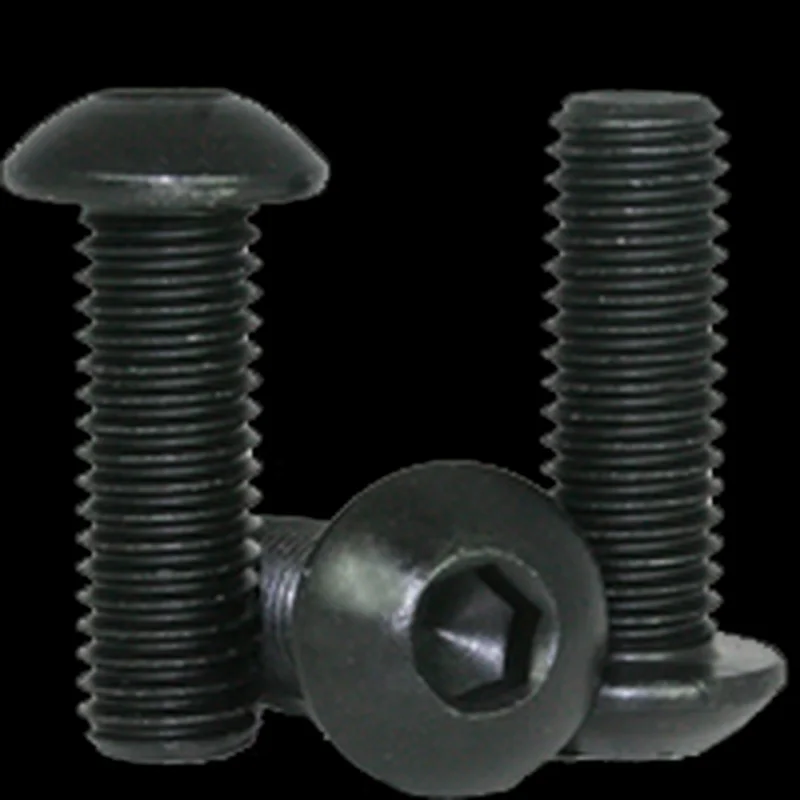 3 X 16MM CAP HEAD (10)