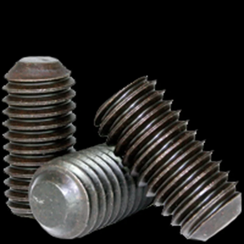 4 X 6MM SET SCREW (10)