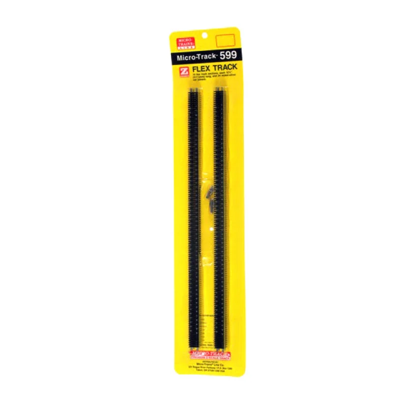 Z FLEX TRACK 12.5″