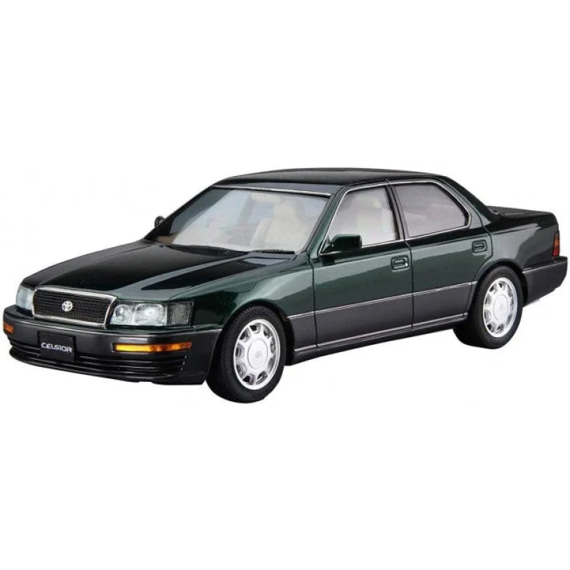 1/24 1992 Toyota UCF11 Celsior C-Type 4-Door Car