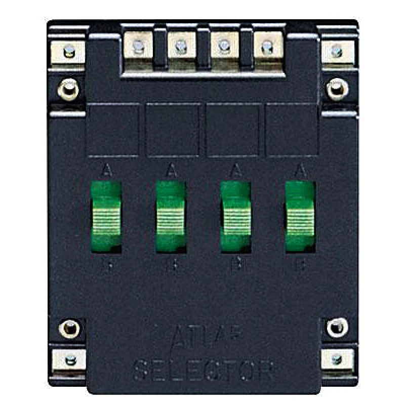 ATLAS HO/N Selector