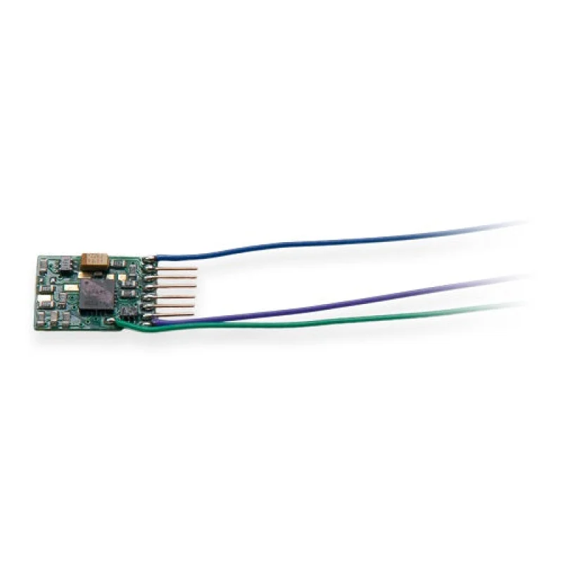 Z 1 AMP SERIES 6 NEM DECODER
