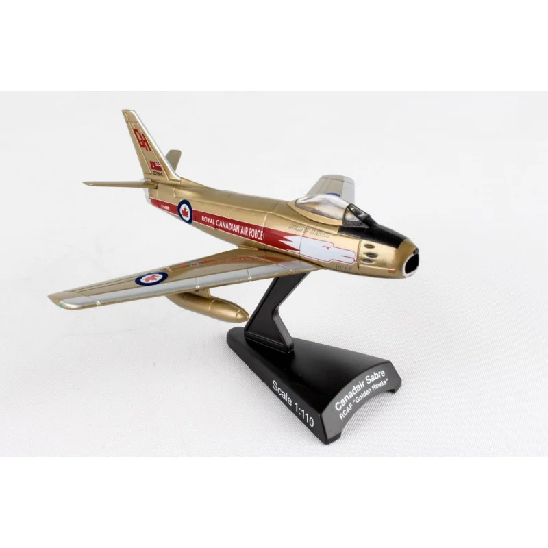 DARON 1/110 RCAF CANADAIR