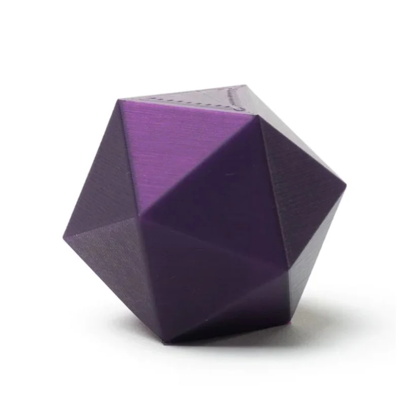 PROTO-PASTA HTPLA 500G BOBBI’S PURPLE IRIS