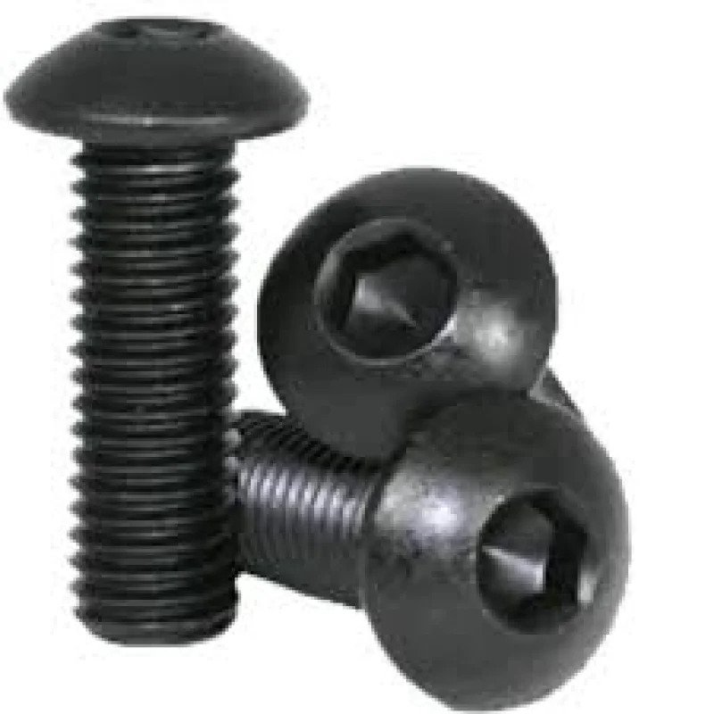 2.5 X 14MM SOCKET HEAD (10)