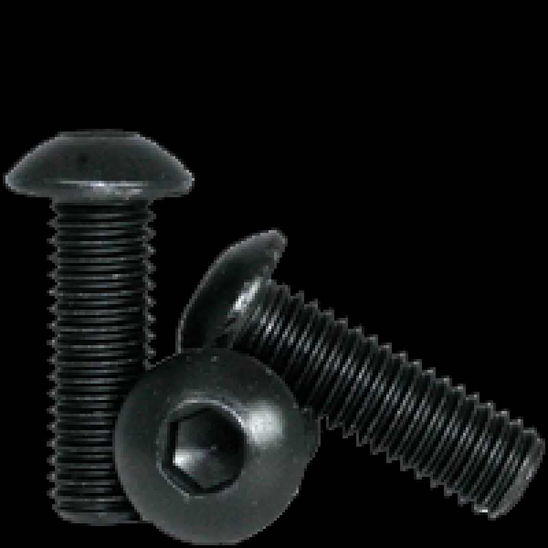 2.5 X 5MM BUTTON HEAD (10)