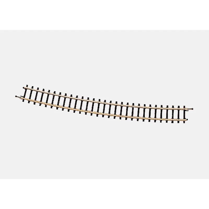 Z CURVED TRACK 19.25″ RADIUS 13 DEGREE