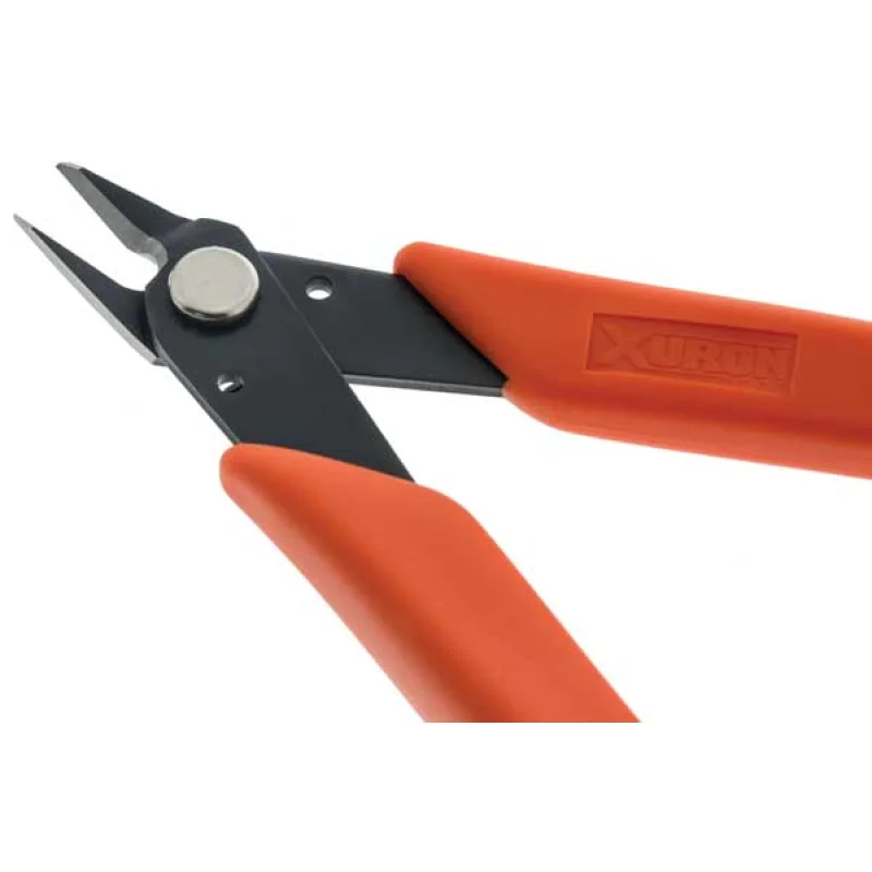 XURON High-Precision Shears