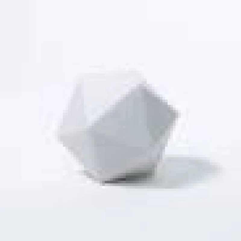 PROTO-PASTA HTPLA 500G TEARS WHITE GLITTER FLAKE HTPLA