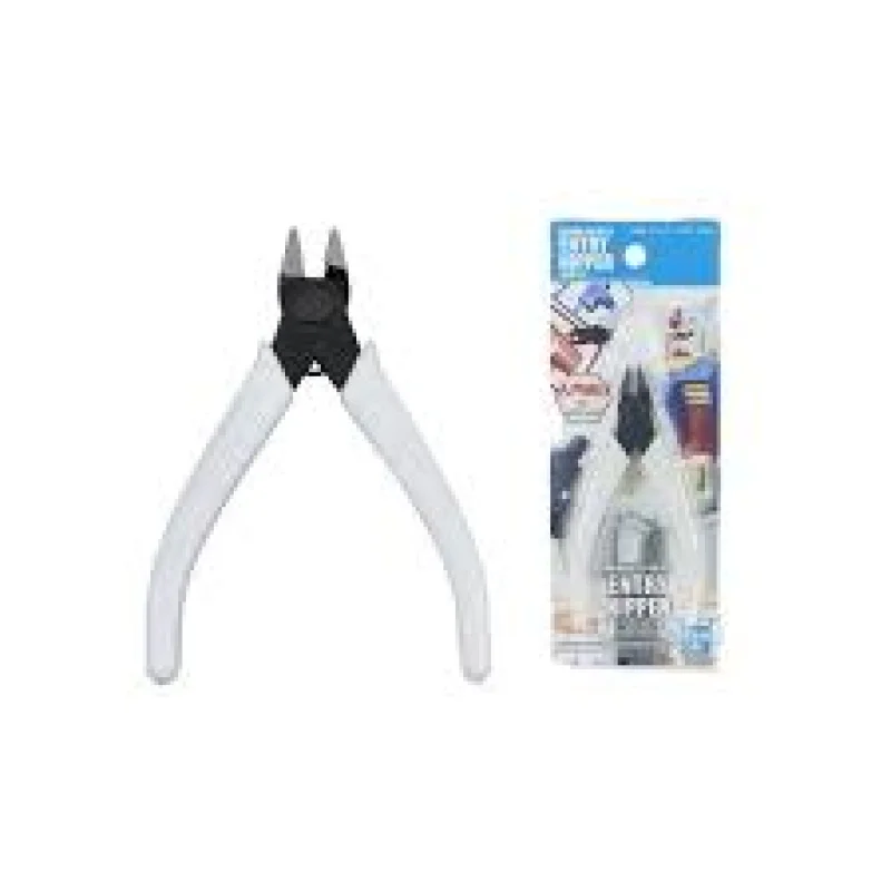 BANDAI Entry Nipper White