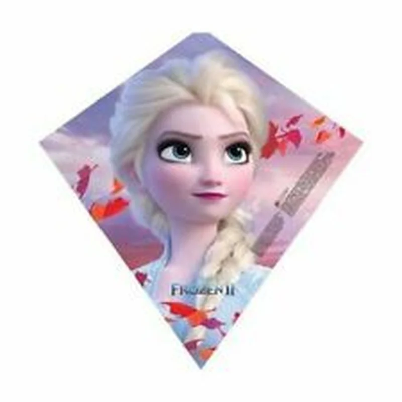 X Kites Sky Diamond 23″ Poly Diamond Kit – Frozen II
