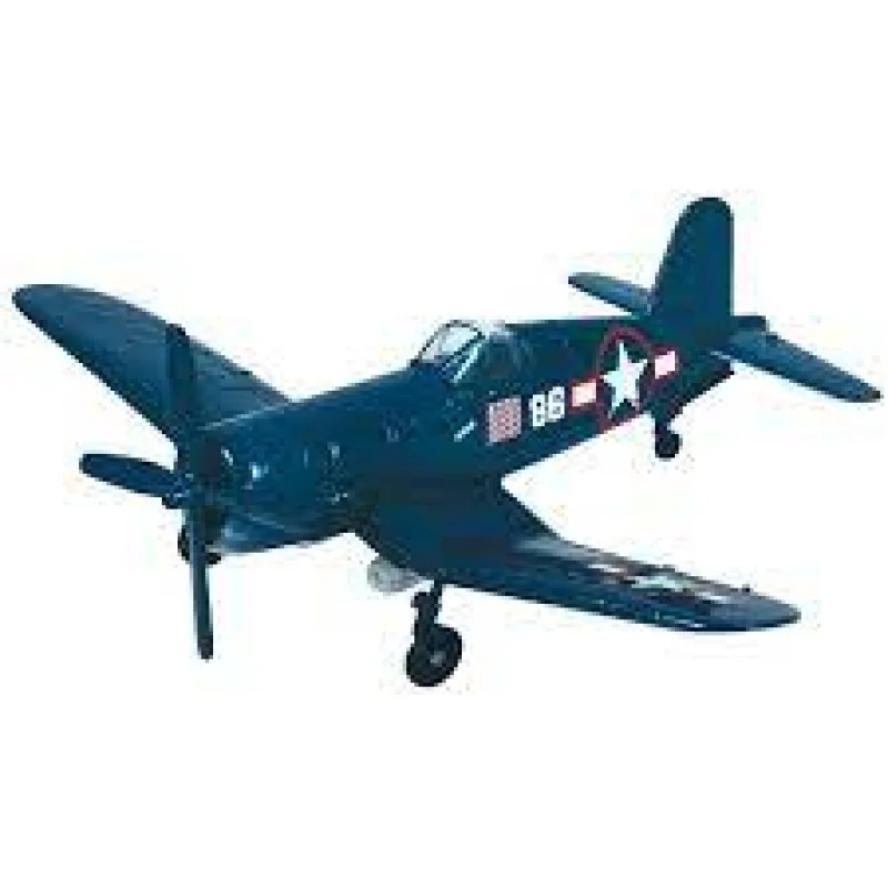 SMITHSONIAN 1/48  Museum Replica Series – F4U Corsair