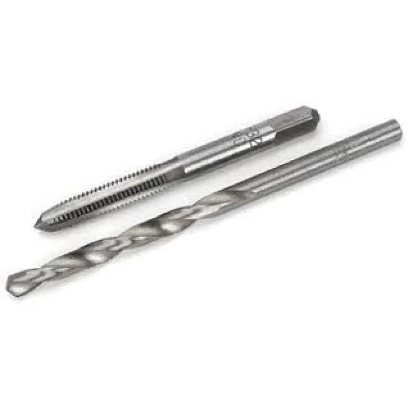 DUBRO TAP & DRILL SETS 6-32